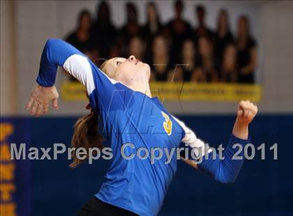 Thumbnail 3 in Anderson vs Stony Point (5A Region 2 Bidistrict) photogallery.
