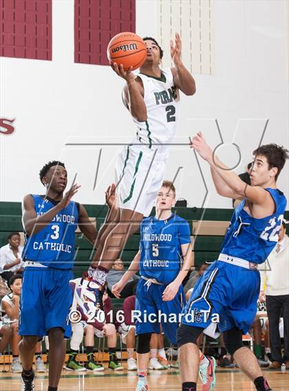 Thumbnail 1 in Wildwood Catholic @ Cedar Creek photogallery.