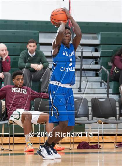 Thumbnail 3 in Wildwood Catholic @ Cedar Creek photogallery.