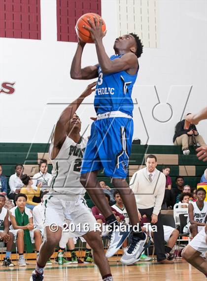 Thumbnail 3 in Wildwood Catholic @ Cedar Creek photogallery.