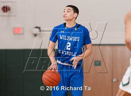 Thumbnail 1 in Wildwood Catholic @ Cedar Creek photogallery.