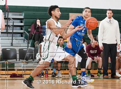 Thumbnail 1 in Wildwood Catholic @ Cedar Creek photogallery.