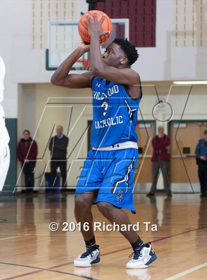 Thumbnail 2 in Wildwood Catholic @ Cedar Creek photogallery.