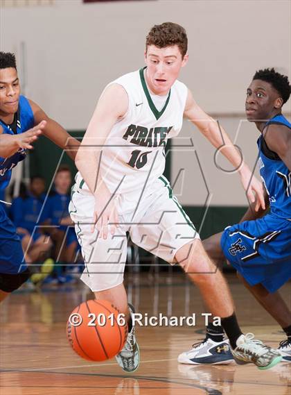 Thumbnail 2 in Wildwood Catholic @ Cedar Creek photogallery.