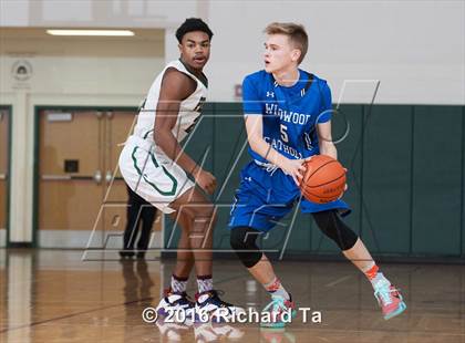 Thumbnail 3 in Wildwood Catholic @ Cedar Creek photogallery.