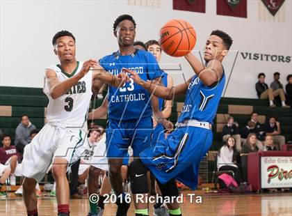 Thumbnail 3 in Wildwood Catholic @ Cedar Creek photogallery.