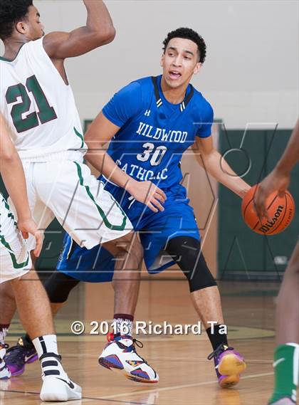 Thumbnail 1 in Wildwood Catholic @ Cedar Creek photogallery.