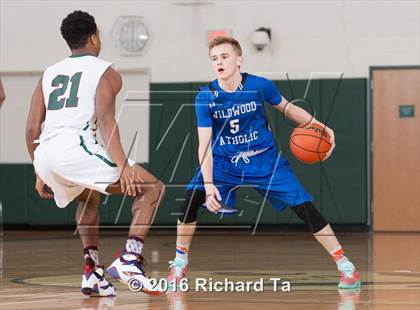 Thumbnail 1 in Wildwood Catholic @ Cedar Creek photogallery.