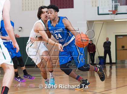 Thumbnail 3 in Wildwood Catholic @ Cedar Creek photogallery.