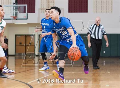 Thumbnail 3 in Wildwood Catholic @ Cedar Creek photogallery.