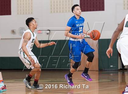 Thumbnail 2 in Wildwood Catholic @ Cedar Creek photogallery.