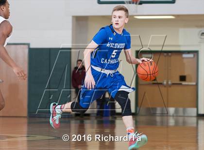 Thumbnail 2 in Wildwood Catholic @ Cedar Creek photogallery.