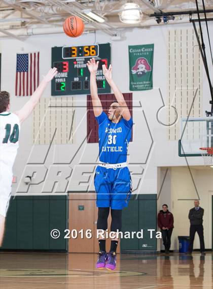 Thumbnail 1 in Wildwood Catholic @ Cedar Creek photogallery.