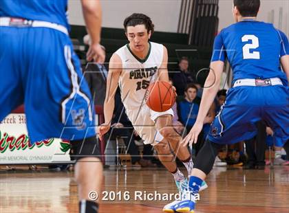 Thumbnail 1 in Wildwood Catholic @ Cedar Creek photogallery.