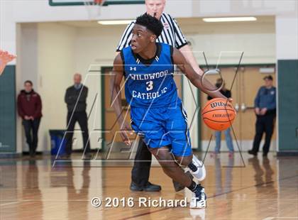 Thumbnail 2 in Wildwood Catholic @ Cedar Creek photogallery.