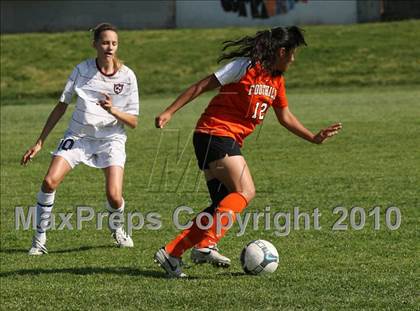 Thumbnail 1 in Foothill @ West Campus photogallery.