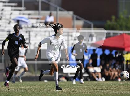 Thumbnail 3 in Cary @ Panther Creek photogallery.