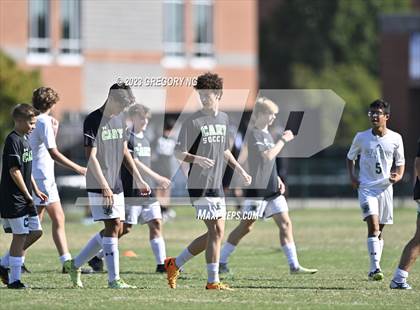 Thumbnail 1 in Cary @ Panther Creek photogallery.