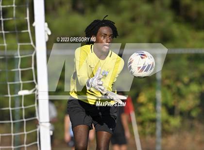 Thumbnail 3 in Cary @ Panther Creek photogallery.