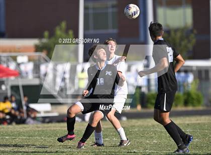 Thumbnail 2 in Cary @ Panther Creek photogallery.