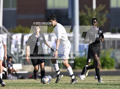 Thumbnail 2 in Cary @ Panther Creek photogallery.