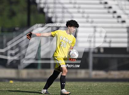 Thumbnail 3 in Cary @ Panther Creek photogallery.