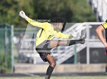 Thumbnail 3 in Cary @ Panther Creek photogallery.
