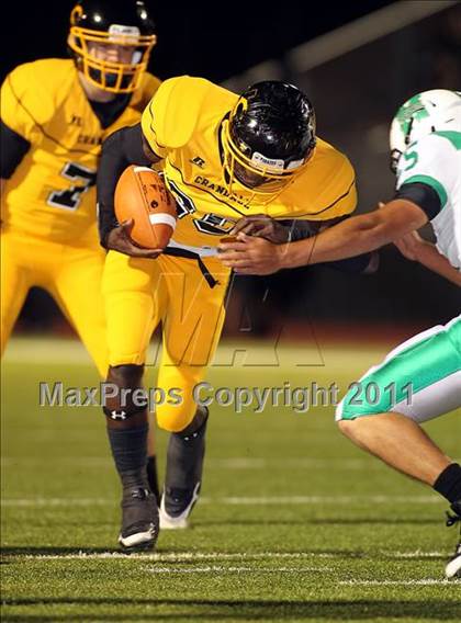 Thumbnail 1 in Mabank @ Crandall photogallery.