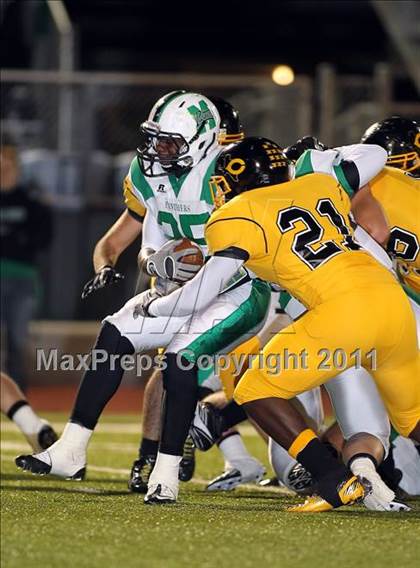Thumbnail 3 in Mabank @ Crandall photogallery.