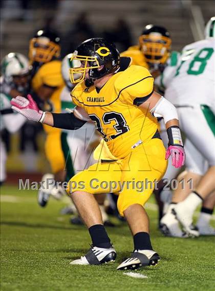 Thumbnail 3 in Mabank @ Crandall photogallery.