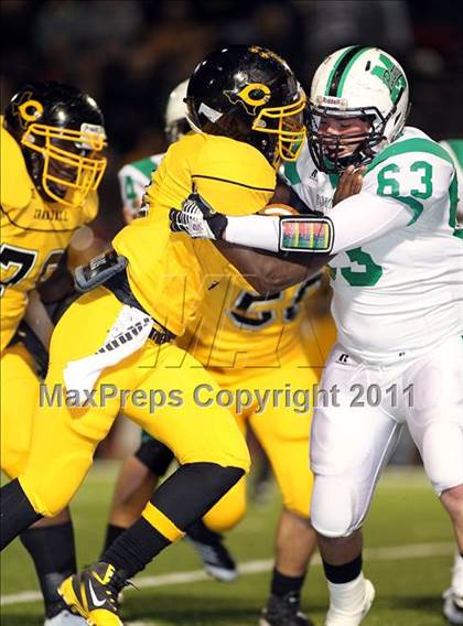 Thumbnail 1 in Mabank @ Crandall photogallery.