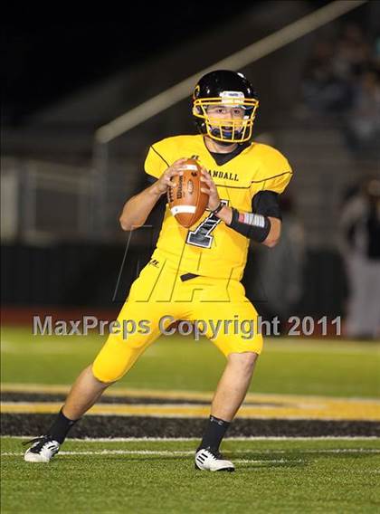 Thumbnail 2 in Mabank @ Crandall photogallery.