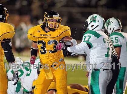 Thumbnail 3 in Mabank @ Crandall photogallery.