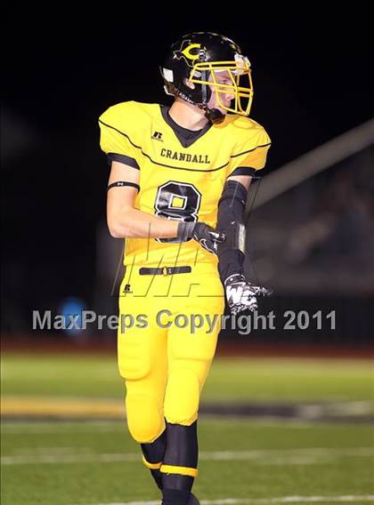Thumbnail 2 in Mabank @ Crandall photogallery.