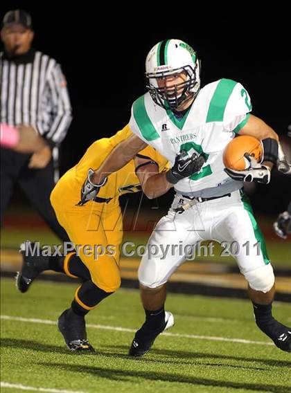 Thumbnail 3 in Mabank @ Crandall photogallery.