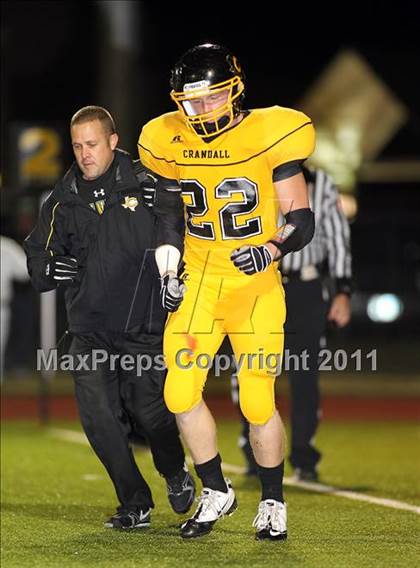 Thumbnail 1 in Mabank @ Crandall photogallery.