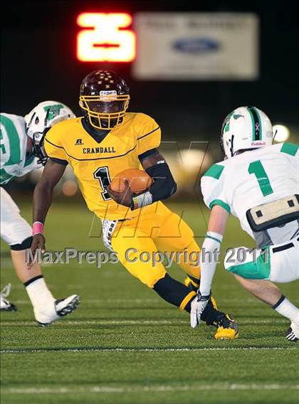 Thumbnail 1 in Mabank @ Crandall photogallery.