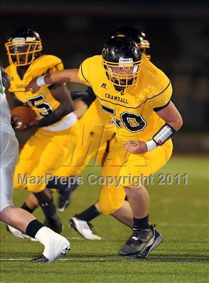 Thumbnail 3 in Mabank @ Crandall photogallery.