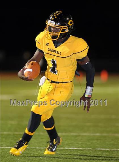 Thumbnail 3 in Mabank @ Crandall photogallery.