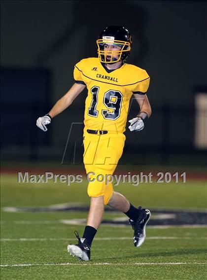 Thumbnail 1 in Mabank @ Crandall photogallery.