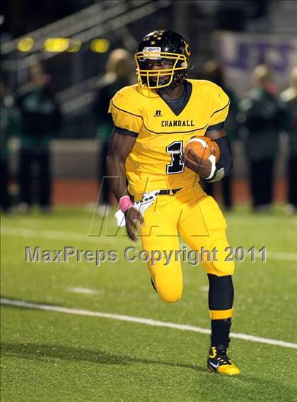 Thumbnail 2 in Mabank @ Crandall photogallery.