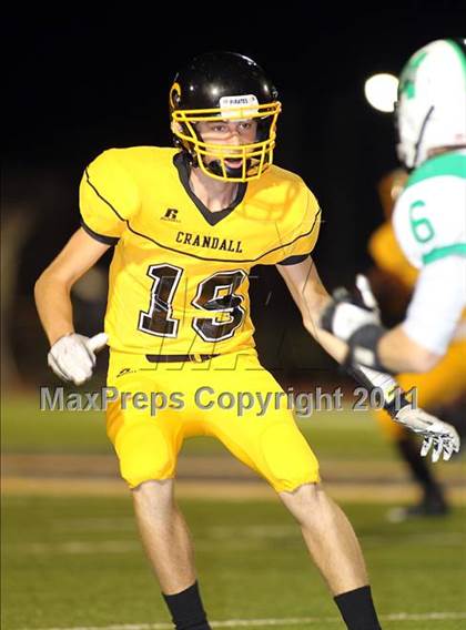 Thumbnail 2 in Mabank @ Crandall photogallery.