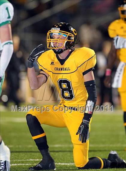 Thumbnail 2 in Mabank @ Crandall photogallery.