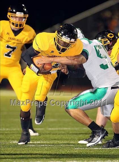 Thumbnail 2 in Mabank @ Crandall photogallery.