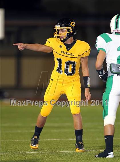 Thumbnail 3 in Mabank @ Crandall photogallery.