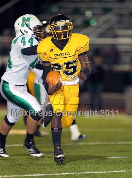 Thumbnail 2 in Mabank @ Crandall photogallery.