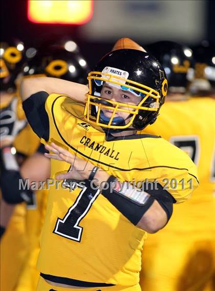 Thumbnail 1 in Mabank @ Crandall photogallery.