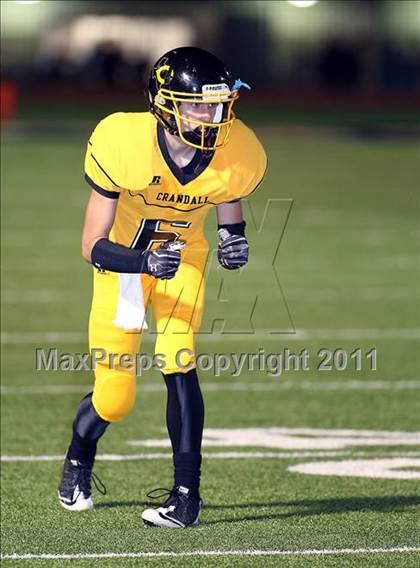 Thumbnail 2 in Mabank @ Crandall photogallery.