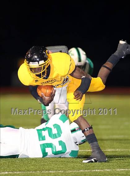 Thumbnail 3 in Mabank @ Crandall photogallery.