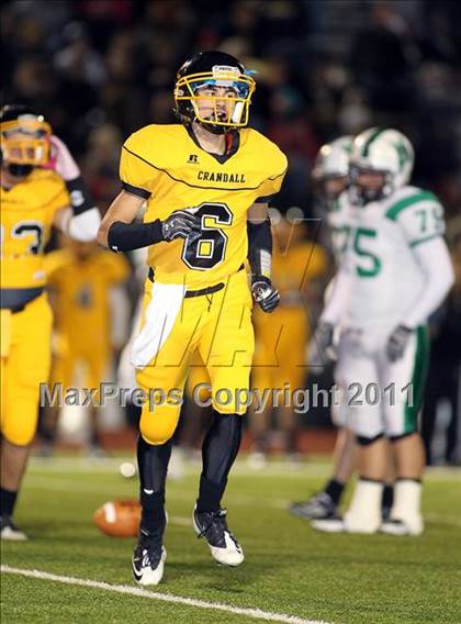 Thumbnail 3 in Mabank @ Crandall photogallery.